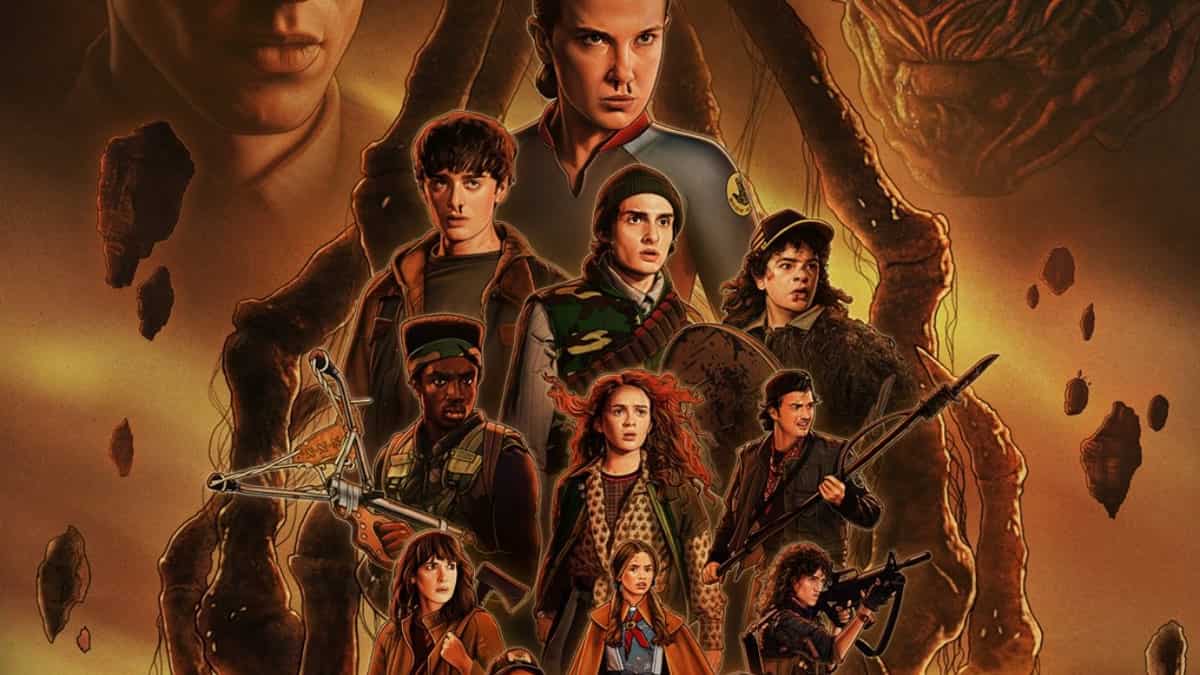 Stranger Things Season 5 Ending Explained: Is Eleven Dead or Alive? 1 Stranger Things Season 5 Ending Explained