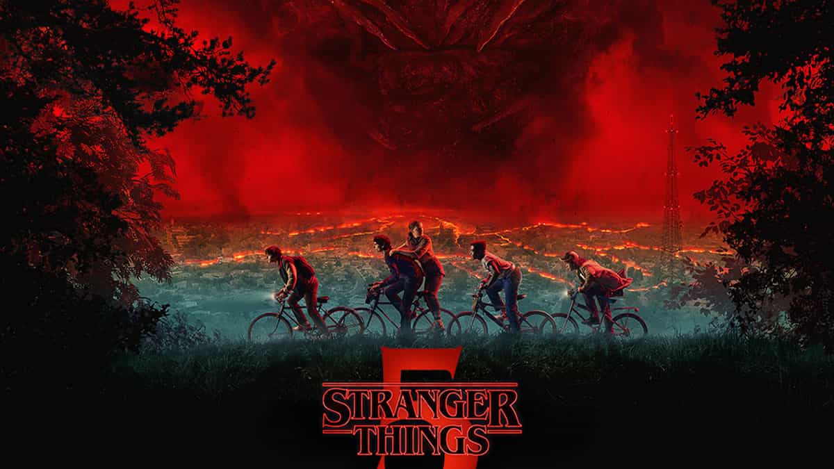 Stranger Things 5 Volume 1 Ending Explained: Full Breakdown of Will, Vecna & the Hawkins Kids 1 Stranger Things 5 Volume 1 Ending Explained