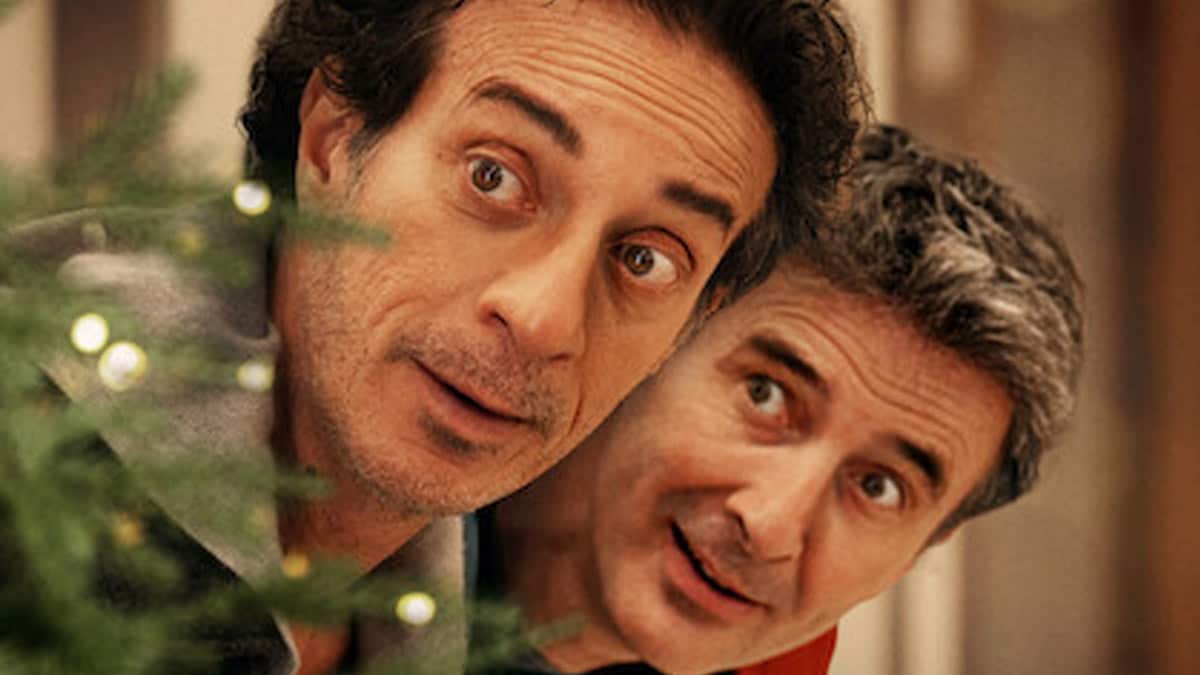 Sicily Express Series Review (2025): A Sweet, Absurd, and Festive Netflix Ride 1 Sicily Express Series Review