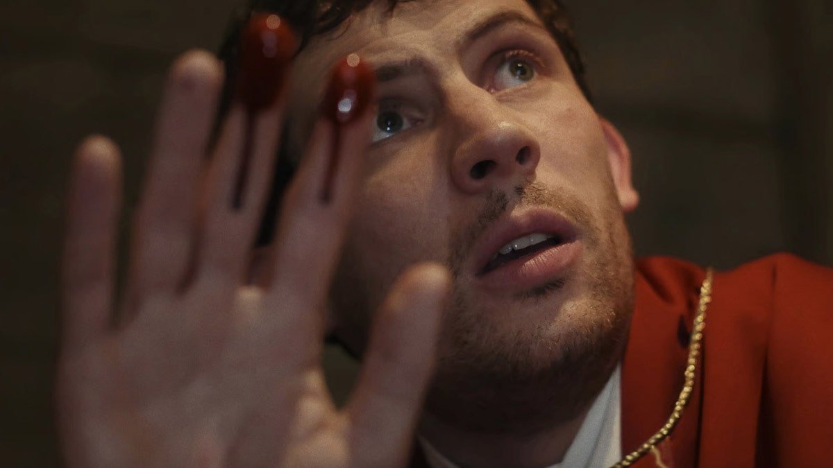 Wake Up Dead Man Ending Explained: Who Killed Monsignor Wicks and What It All Means 1 Wake Up Dead Man Ending Explained