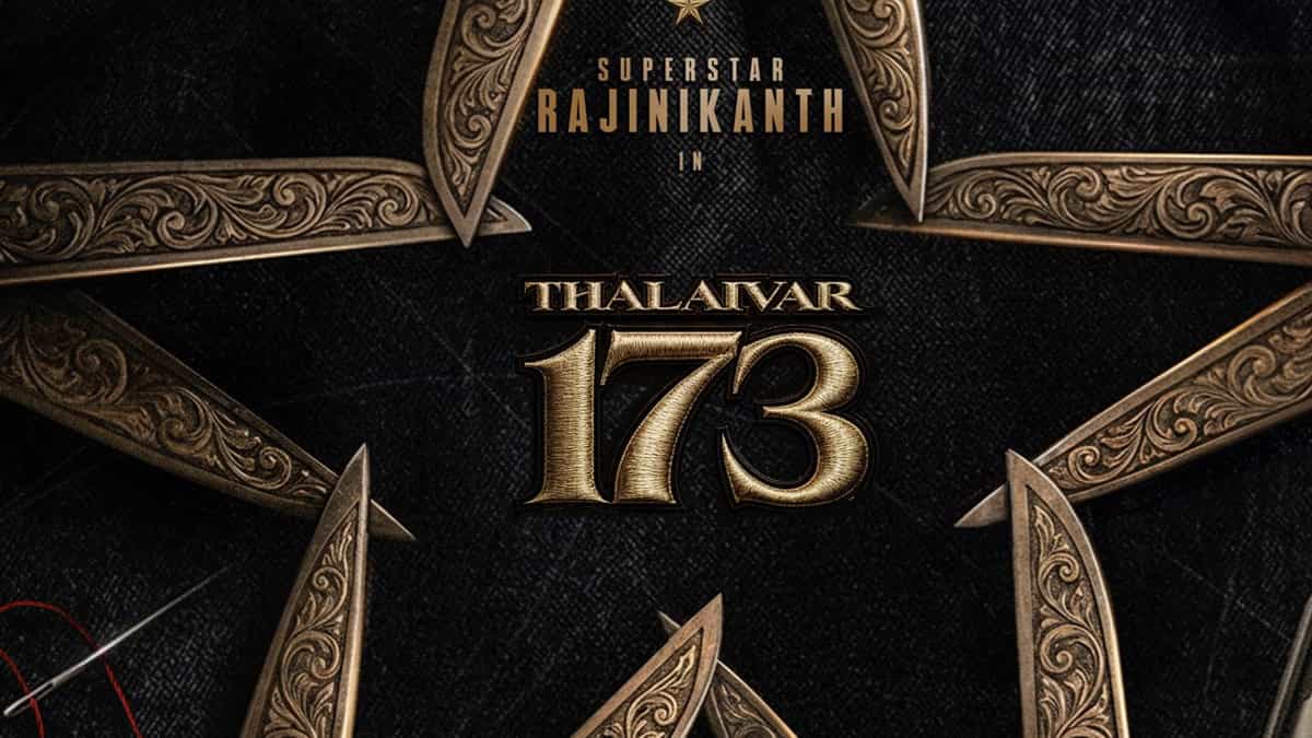 Thalaivar 173 Update: Kamal Haasan Confirms A legendary collaboration with Rajinikanth, Pongal 2027 Release Locked 1 Thalaivar 173 Update