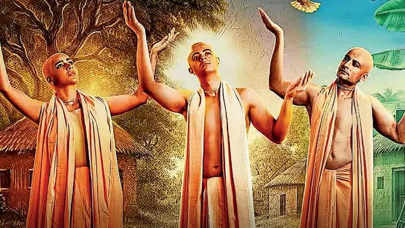 Lawho Gouranger Naam Rey Day Wise Box Office Collection Report (2025): Worldwide Gross, Budget & Box Office Verdict 1 Lawho Gouranger Naam Rey Day Wise Box Office Collection