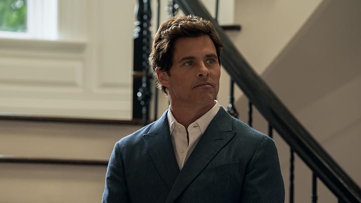 'Your Friends & Neighbors 2' Episode 1 Ending Explained: Shocking Twists, Dark Secrets & Finale Breakdown 1 'Your Friends & Neighbors 2' Episode 1 Ending Explained