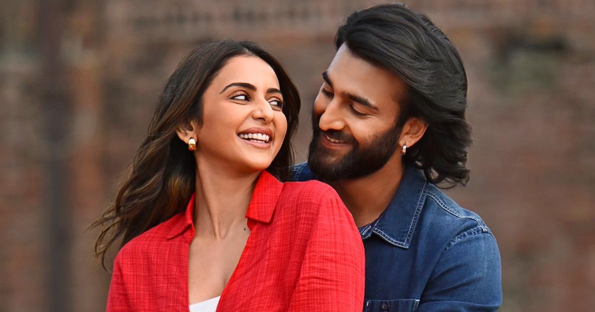 De De Pyaar De 2 box office collection day 10: Delivers another ₹4 Cr+ on 2nd Sunday, surpasses impressive ₹58 Cr mark 1 De De Pyaar De 2 box office collection day 10