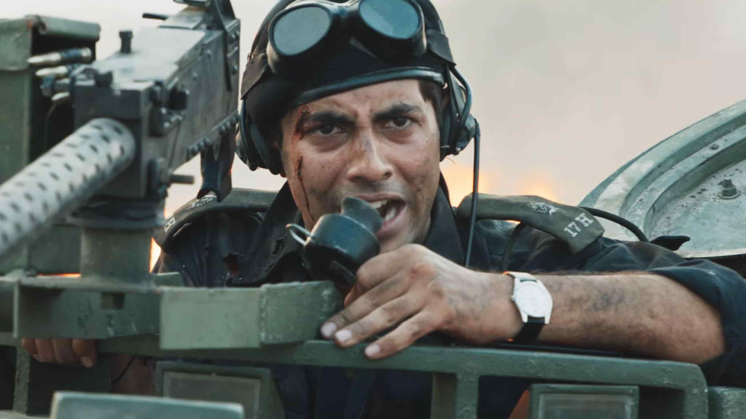 Ikkis box office collection day 4: Dharmendra's film Sees 12.87% surge and total domestic score surpasses Rs 20 Cr 1 Ikkis box office collection day 4