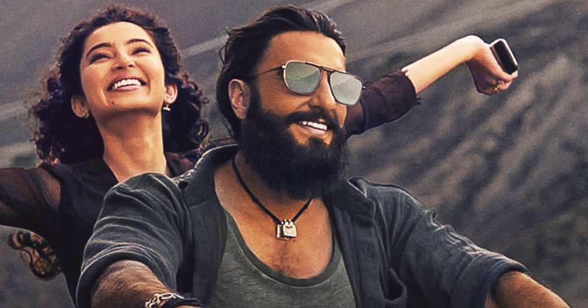 Dhurandhar first day advance booking: Smashes Rs 2 Cr gross mark by Ranveer Singh's high voltage spy drama 1 Dhurandhar first day advance booking