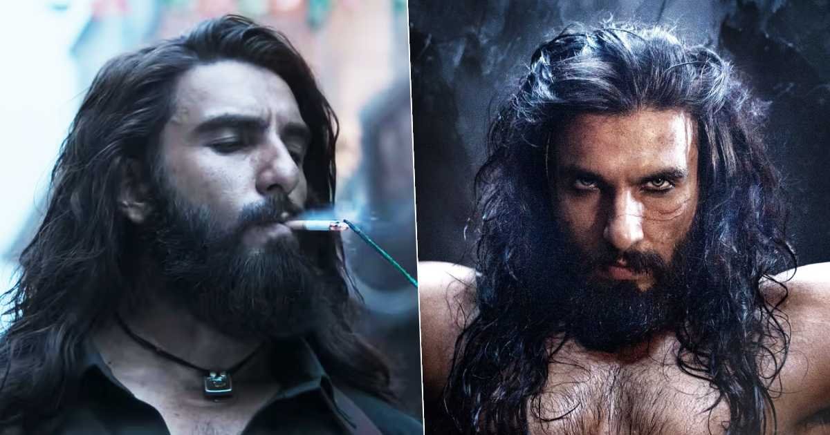 Dhurandhar box office collection day 3: Ranveer Singh’s thriller smashes ₹100 Cr in opening weekend 1 Dhurandhar box office collection day 3