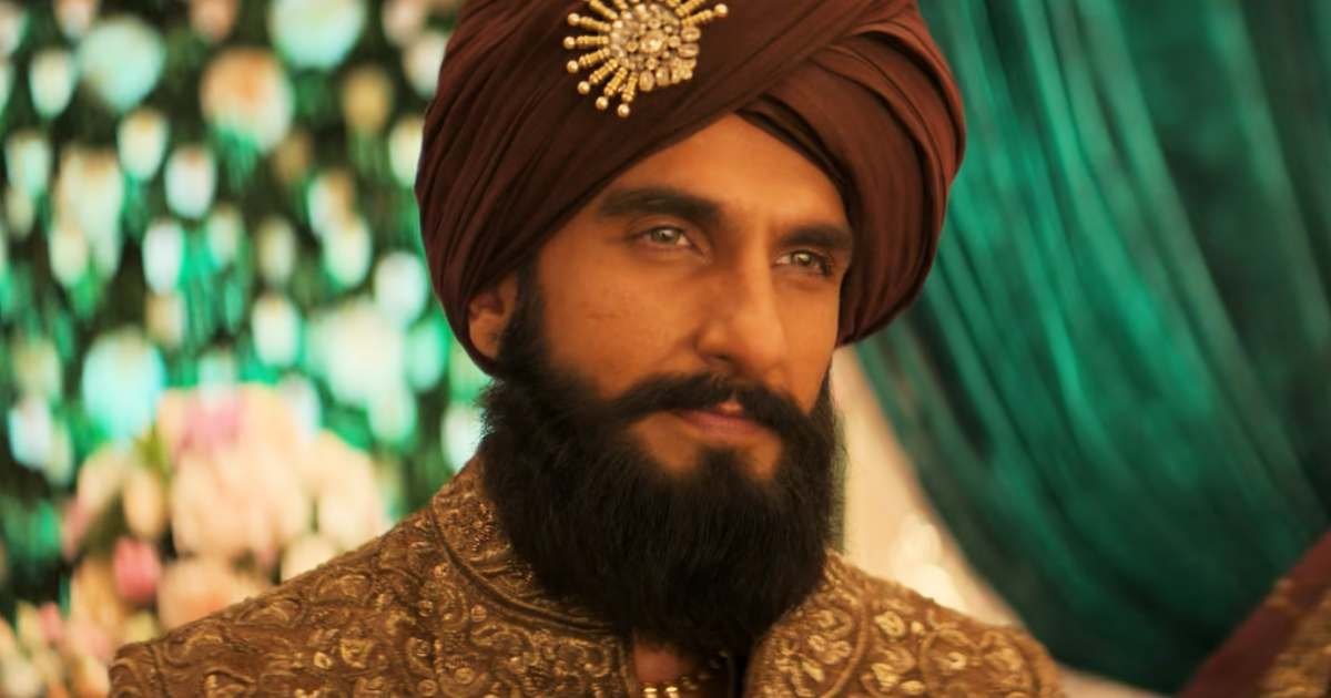 Dhurandhar box office collection day 6: Ranveer Singh's film exceeds ₹ 180 Cr mark, and beats Raid 2 1 Dhurandhar box office collection day 6