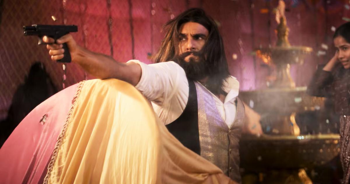 Dhurandhar box office collection day 1 (early estimate): Ranveer Singh’s action thriller aims for a solid Rs 20 Cr+ start 1 Dhurandhar box office collection day 1