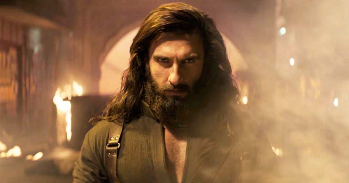 Dhurandhar global box office collection day 24: Enters Humongous Rs 1100 Cr club! 1 Dhurandhar global box office collection day 24