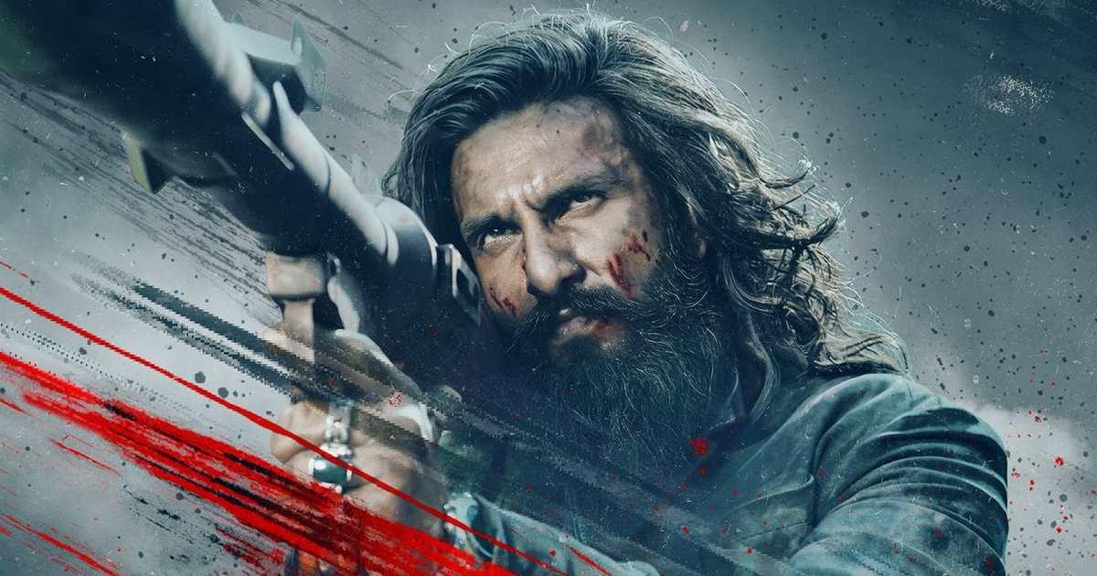 Dhurandhar 2 Global Box Office Collection Day 7: Ranveer Singh's Film Storms Past ₹1000 Cr Worldwide in Week 1 1 Dhurandhar 2 Global Box Office Collection Day 7