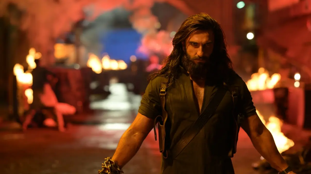 Dhurandhar 2 Global Box Office Collection Day 5: ₹800 Cr Milestone Achieved Worldwide! Ranveer Singh Starrer Unstoppable 1 Dhurandhar 2 Global Box Office Collection Day 5