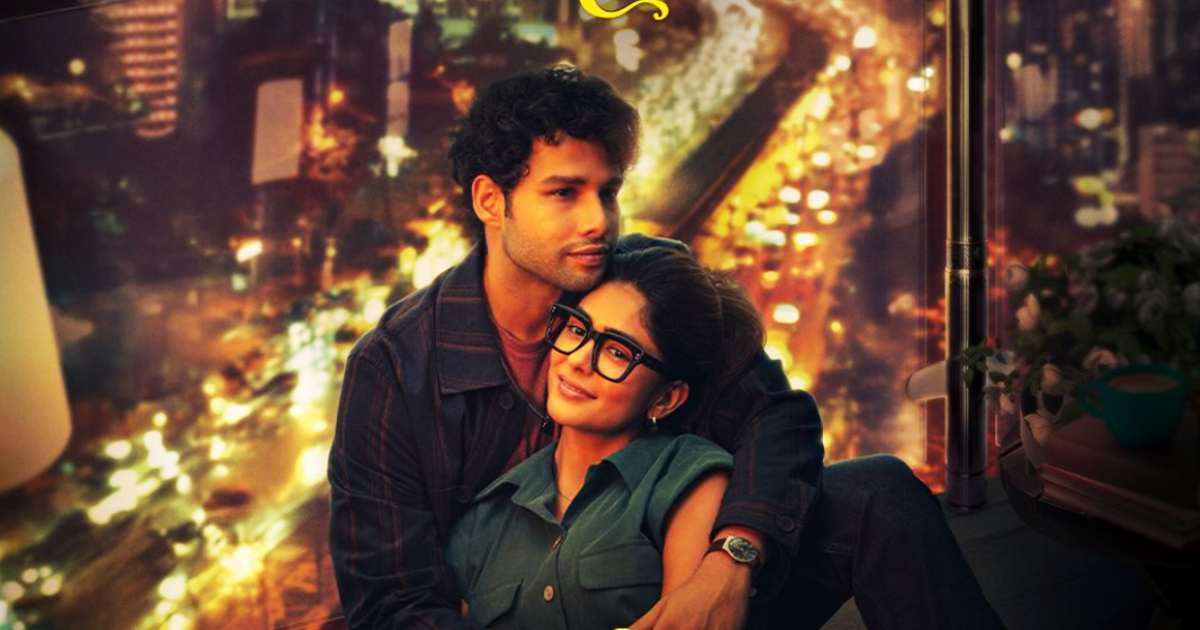 Do Deewane Seher Mein Box Office Collection Day 1: Siddhant–Mrunal Starrer Wins Opening Battle Against Assi 1 Do Deewane Seher Mein Box Office Collection Day 1