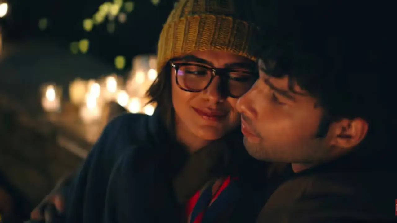Do Deewane Seher Mein Box Office Collection Day 7: Ravi Udyawar Directorial Film Nears ₹6 Cr Net 1 Do Deewane Seher Mein Box Office Collection Day 7