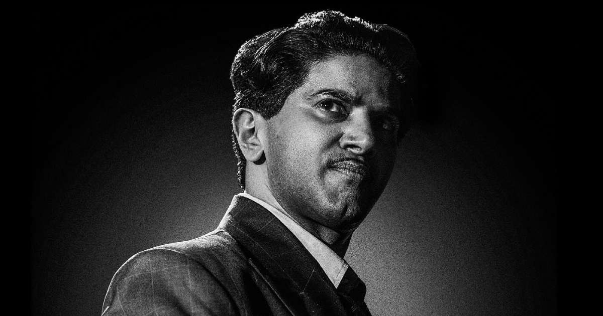 Kaantha USA Premiere Final Advance Booking (2025): Dulquer Salmaan's drama thriller grosses over $18K 2 Kaantha USA Premiere Final Advance Booking