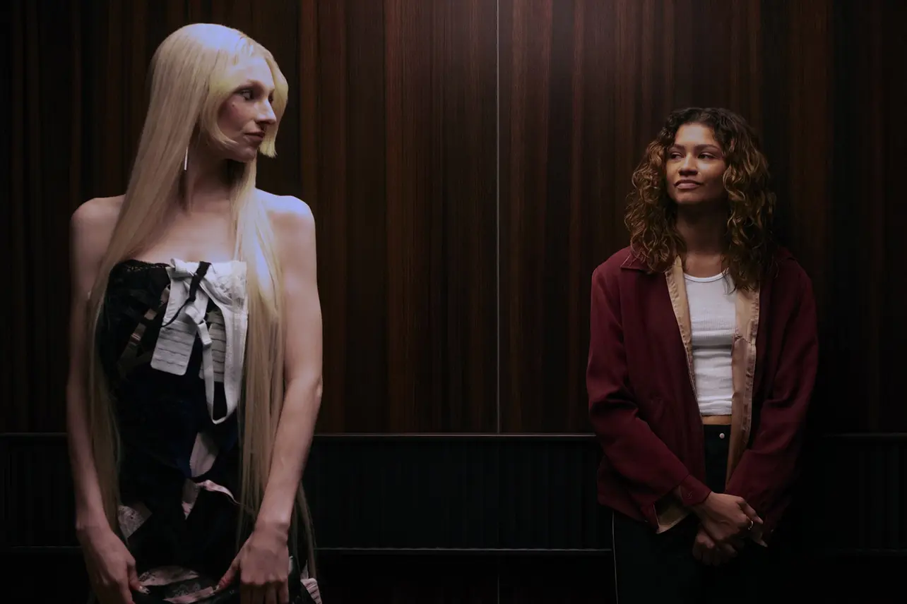 Euphoria Season 3 Episode 2 Ending Explained: Are Rue and Jules Back Together and what could be the future? 2 Euphoria Season 3 Episode 2 Ending Explained