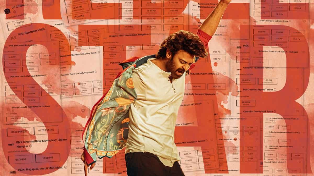 The Raja Saab Day Wise Box Office Collection Report (2026): Worldwide Gross, Budget & Box Office Verdict 1 The Raja Saab Day Wise Box Office Collection