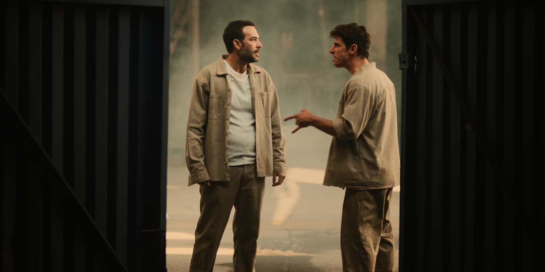 The Accident Season 2 Review – A Deep, Emotional Netflix Finale - Copy 2 The Accident Season 2 Review