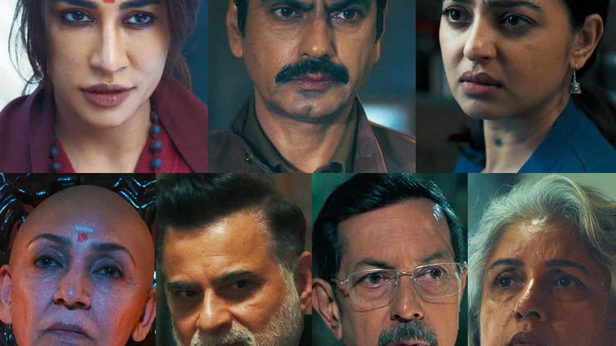 Netflix's Raat Akeli Hai: The Bansal Murders Movie Review (2025) - A Dark, Layered Crime Thriller That Trusts Its Audience 2 Raat Akeli Hai: The Bansal Murders Movie Review