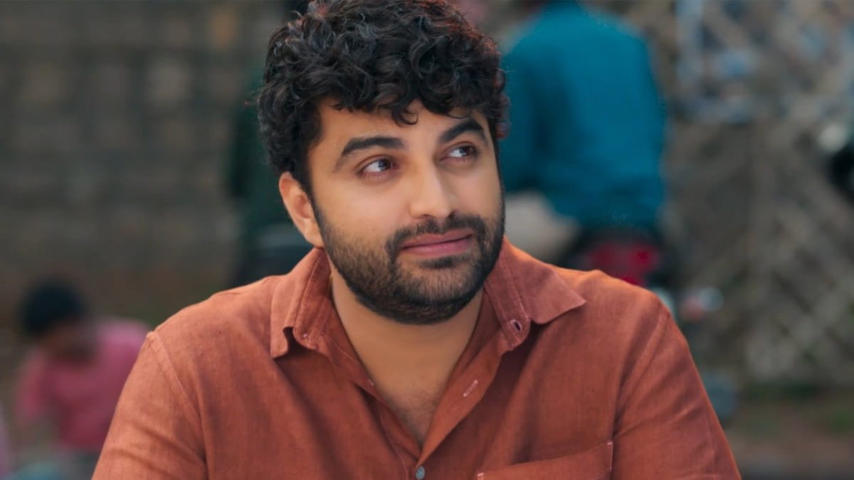 Funky Movie Review (2026): A Quirky Dance Drama That Struggles to Find ...