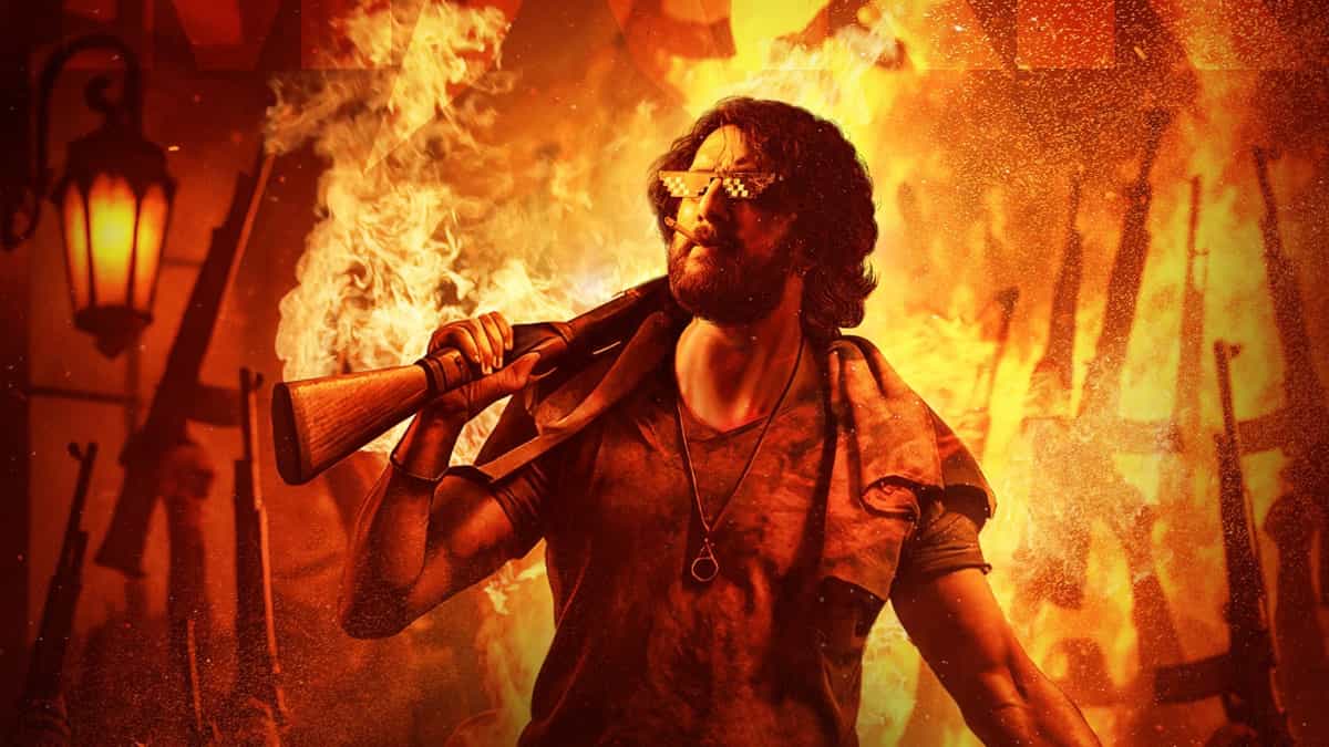 Mark Movie Review (2025): Kichcha Sudeep Powers a Gritty Action Drama With Political Undercurrents 2 Mark Movie Review