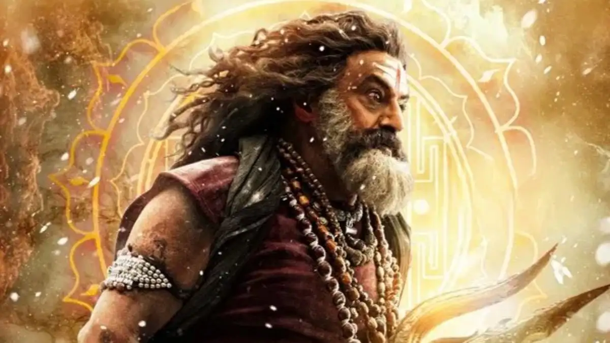 Akhanda 2 USA Premiere Advance Booking: 1,442 Tickets Sold Ahead 22 Days of Release 2 Akhanda 2 USA Premiere Advance Booking