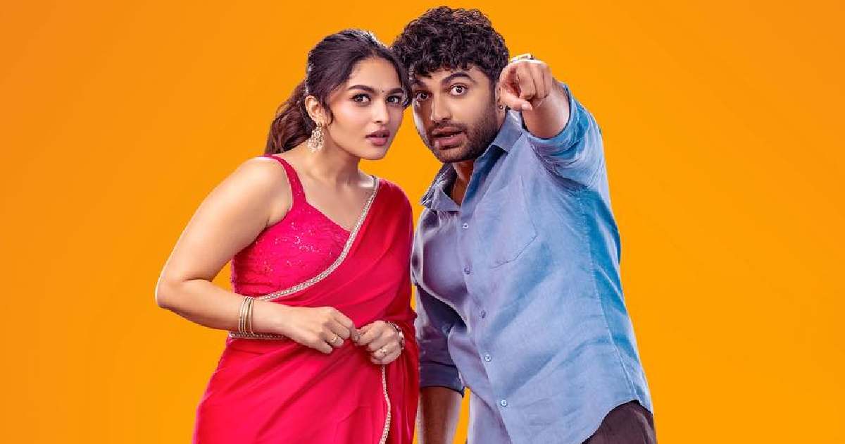 Funky Box Office Collection Day 3: Vishwak Sen’s Telugu Comedy Ends Opening Weekend at ₹5.75 Cr 1 Funky Box Office Collection Day 3