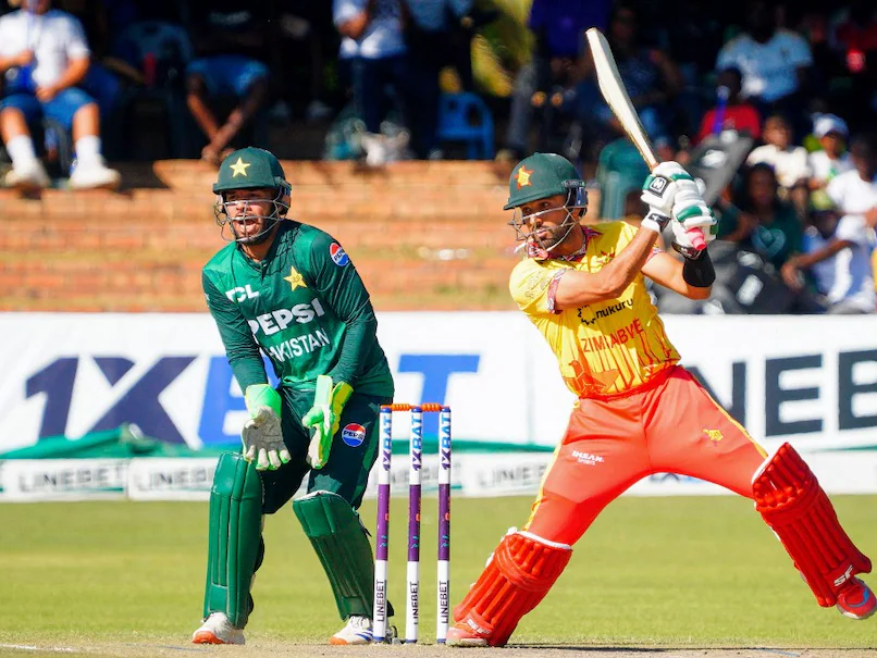 Pakistan Vs Zimbabwe 4th T20 Live Score Update: Full Streaming Details, PAK won by 69 runs 1 Pakistan Vs Zimbabwe 4th T20 Live Score