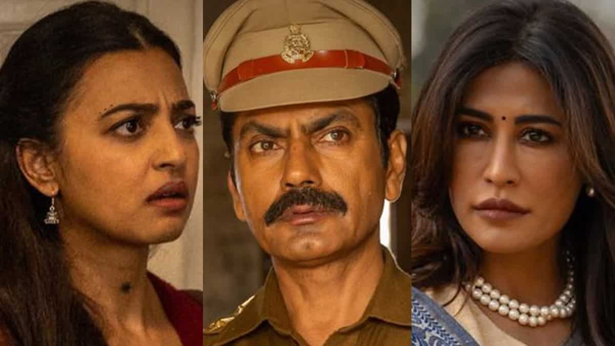 Netflix's Raat Akeli Hai: The Bansal Murders Movie Review (2025) - A Dark, Layered Crime Thriller That Trusts Its Audience 1 Raat Akeli Hai: The Bansal Murders Movie Review