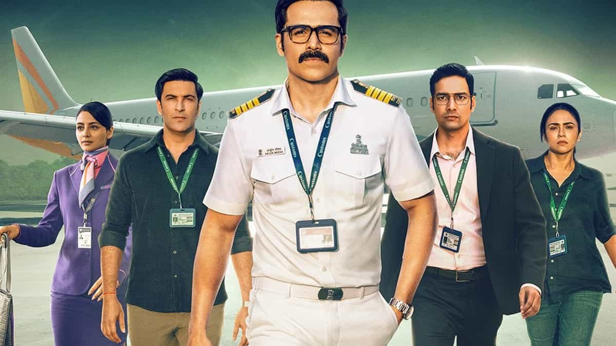 Taskaree Series Review (2026): Neeraj Pandey’s Razor-Sharp Crime ...