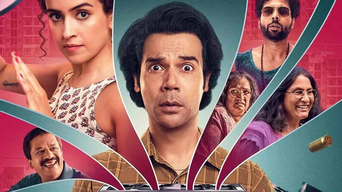 Toaster Movie Twitter Review: Rajkummar Rao and Sanya Malhotra's A Dark ...