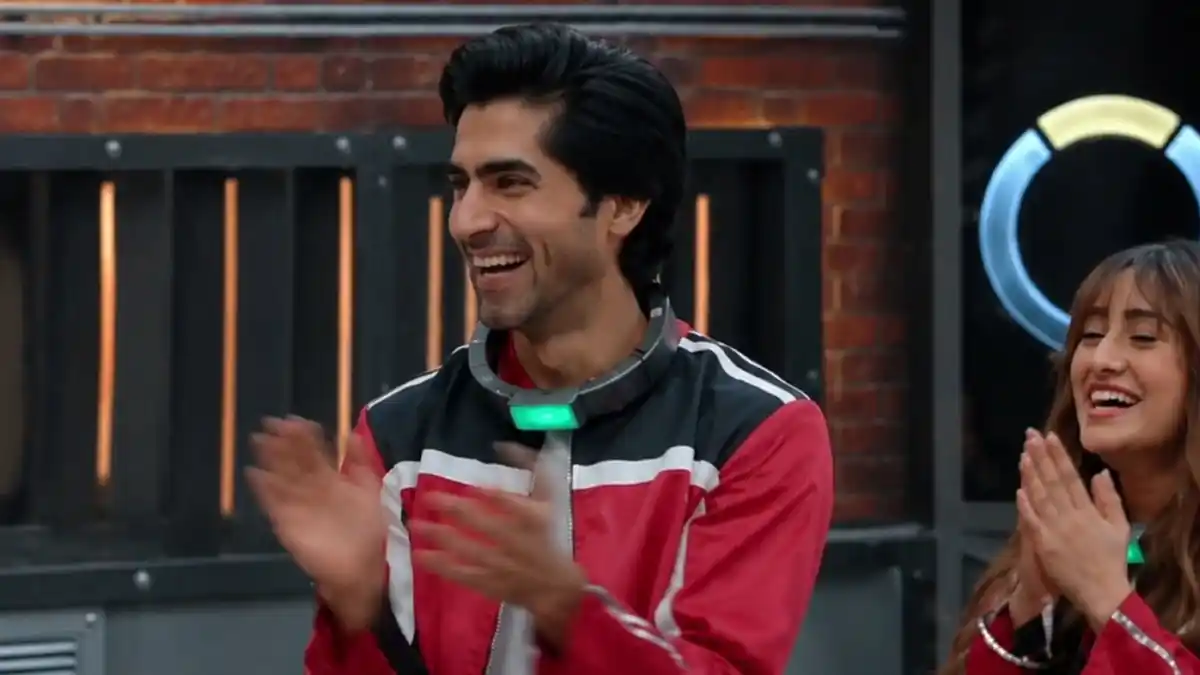 Harshad Chopda on Exiting Lock Upp 2 Finale Race: Calls Giving Up Finale Spot for Shivangi Joshi a 'Childish Mistake' 1 Harshad Chopda on Exiting Lock Upp 2 Finale Race