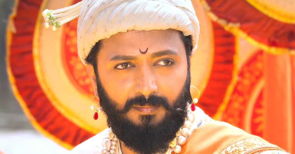 Raja Shivaji Box Office Collection Day 4: Passed Monday Test With ₹5 Cr+ and Total Stands Near ₹40 Cr 1 Raja Shivaji Box Office Collection Day 4
