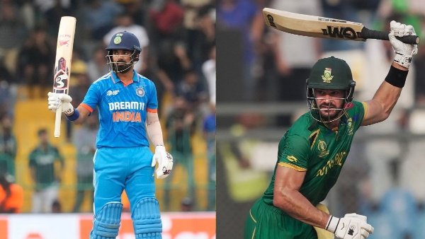 IND Vs SA Live Score, 1st ODI, Streaming update, India won by 17 runs 1 IND Vs SA Live Score