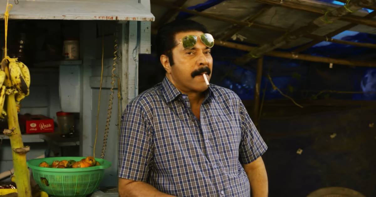 Kalamkaval box office collection day 3: Mammootty's thriller registers over Rs 16 Cr in opening weekend & surpasses Dies Irae 1 Kalamkaval box office collection day 3