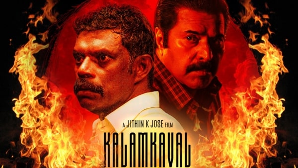 Kalamkaval global box office collection day 2: Mammootty’s thriller smashes ₹30 Cr in just 48 hours! 1 Kalamkaval global box office collection day 2