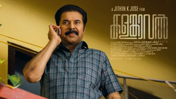 Kalamkaval box office collection day 1 (early estimate): Mammootty’s crime thriller opens strong Rs 5 Cr+ net 1 Kalamkaval box office collection day 1