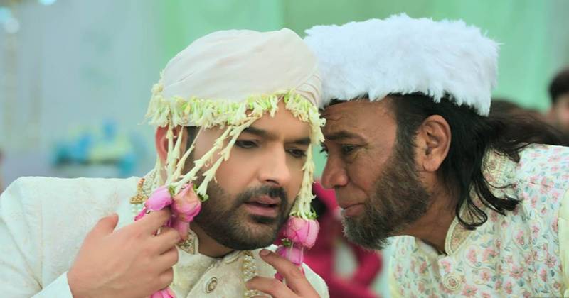 Kis Kisko Pyaar Karoon 2 box office collection day 1: Kapil Sharma's film opens with Rs 1.7 Cr net in India 1 Kis Kisko Pyaar Karoon 2 box office collection day 1