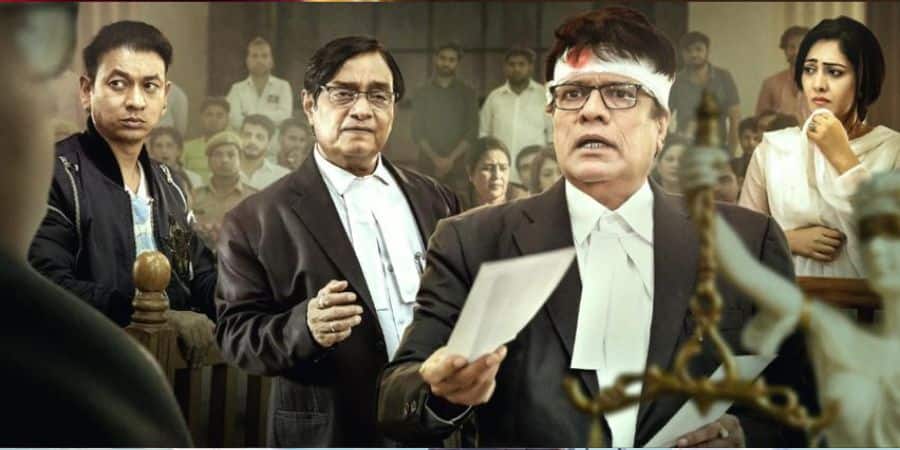 Upcoming Hindi and English Releases March 13, 2026: Kissa Court Kachehari Ka, Iron Lung, and others 1 Upcoming Hindi and English Releases March 13