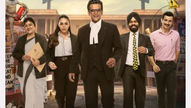 Maamla Legal Hai Season 2 Review (2026): Should You Watch it or Not? 1 Maamla Legal Hai Season 2 Review