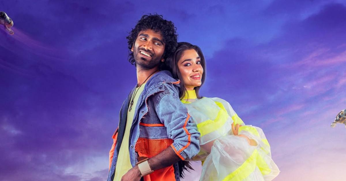 Love Insurance Kompany Box Office Collection Day 7: Krithi Shetty’s Film Sees 25.13% Jump, Week 1 Ends Over ₹34 Cr 1 Love Insurance Kompany Box Office Collection Day 7
