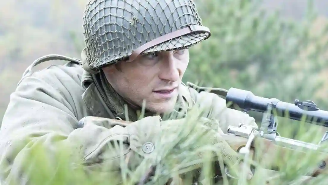 Lucky Strike Movie Review (2026): Scott Eastwood Leads a Gripping World War II Survival Drama 2 Lucky Strike Movie Review