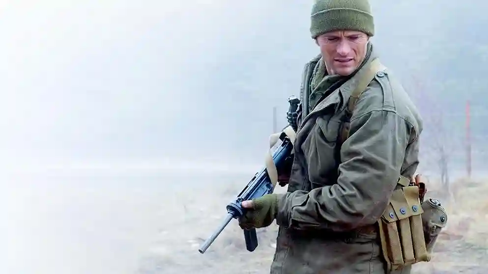 Lucky Strike Movie Review (2026): Scott Eastwood Leads a Gripping World War II Survival Drama 1 Lucky Strike Movie Review