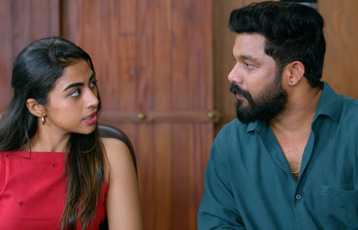 Madhuvidhu Box Office Collection Day 1: Sharafudheen's Entertainer Mints ₹20 Lakh+ Net On Opening Day 1 Madhuvidhu Box Office Collection Day 1