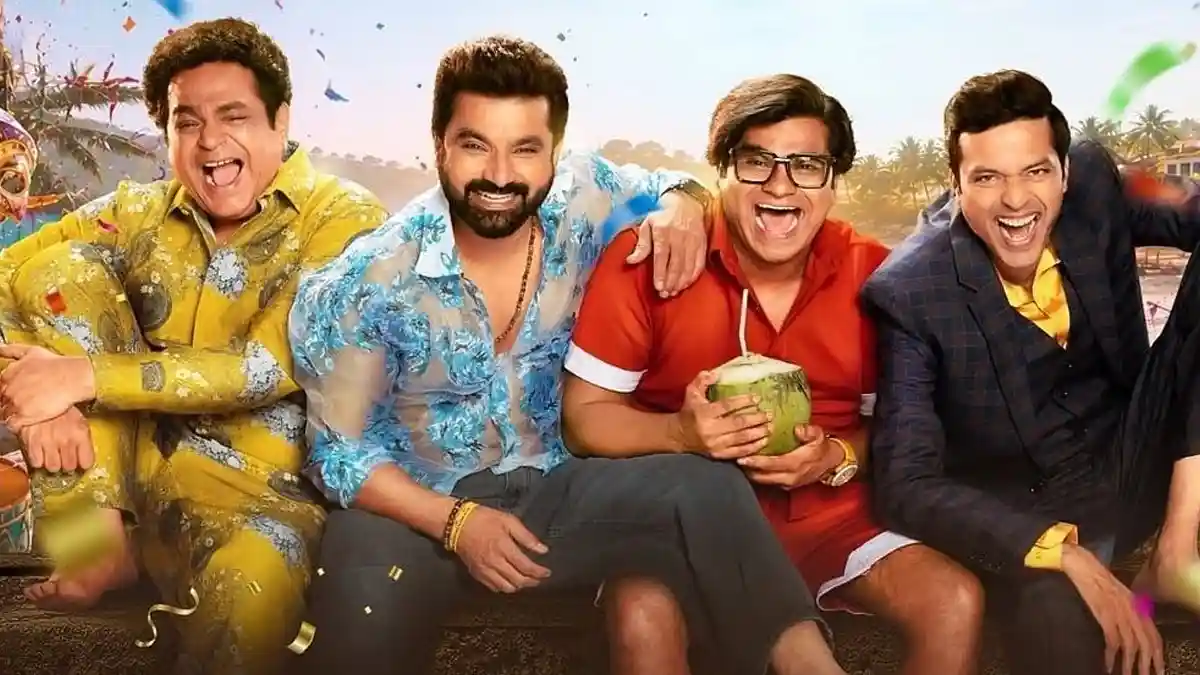 Mamachya Govyala Jauya Day Wise Box Office Collection Report (2026): Worldwide Gross, Budget & Hit or Flop? 1 Mamachya Govyala Jauya Day Wise Box Office Collection