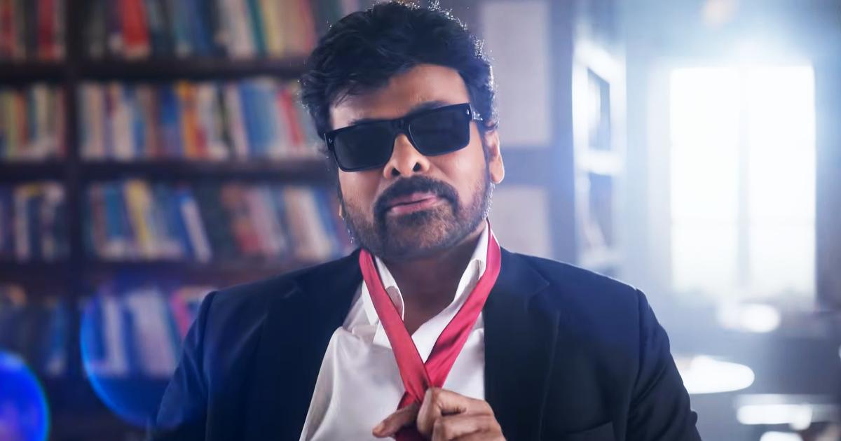 MSVG: Mana Shankara Varaprasad Garu box office collection day 6: Chiranjeevi's film stays strong with ₹18.50 Cr 1 Mana Shankara Varaprasad Garu box office collection day 6