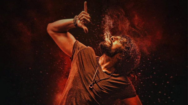 Kichcha Sudeepa's 'MARK The Movie' Trailer Release date and time: Action thriller set to release on 25th December 1 'MARK The Movie' Trailer Release date and time