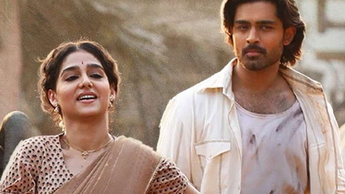 Champion Day Wise Box Office Collection Report (2025): Worldwide Gross, Budget & Box Office Verdict 1 Champion Day Wise Box Office Collection