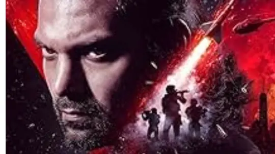 Mr X Box Office Collection Day 4: Manju Warrier's Film Showcases Firm Hold With ₹42 Lakh Net 1 Mr X Box Office Collection Day 4