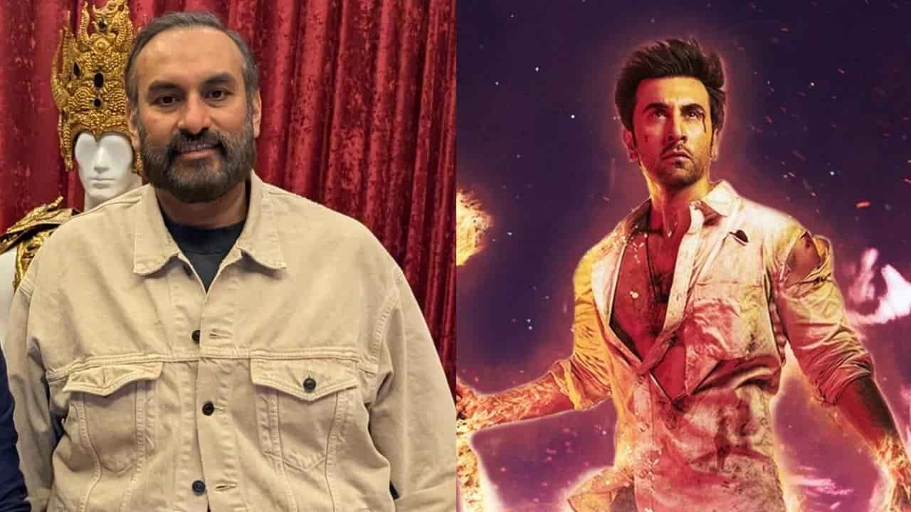 Brahmastra 2 Update: Namit Malhotra Confirms Film Will Begin After Ramayana 1 Brahmastra 2 Update